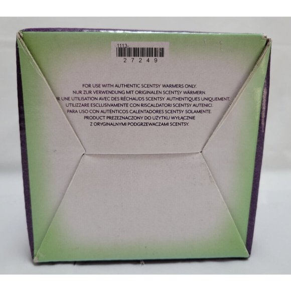 Scentsy Wrap FLOWERS Metal Wire Warmer Wrap #27249 No Candle - Picture 14 of 14